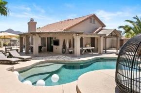 Scottsdale's Elegance